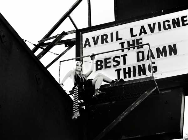 艾薇儿·拉维妮/Avril Lavigne-5-49